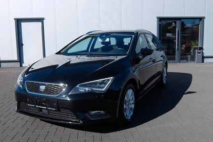 Seat Leon 191.137 km 6.480 &euro; Mechernich 53894