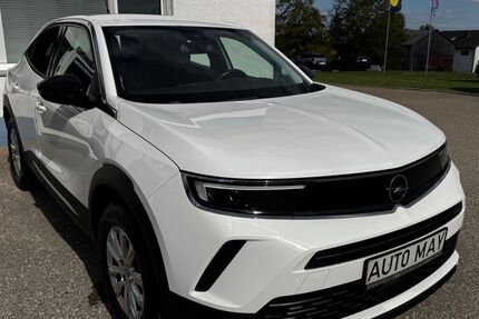 Opel Mokka 52.644 km 16.490 &euro; Neuler-Leinenfirst 73491