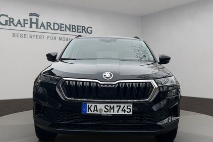 Skoda Karoq 39.500 km 28.290 € Karlsruhe 76131