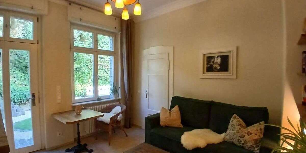 Zimmer Bad Nauheim - 1 Zimmer, 995&euro; | Angebot:27335289