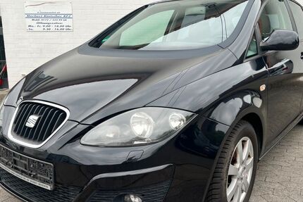 Seat Altea 187.255 km 2.480 &euro; Bad Oeynhausen 32545