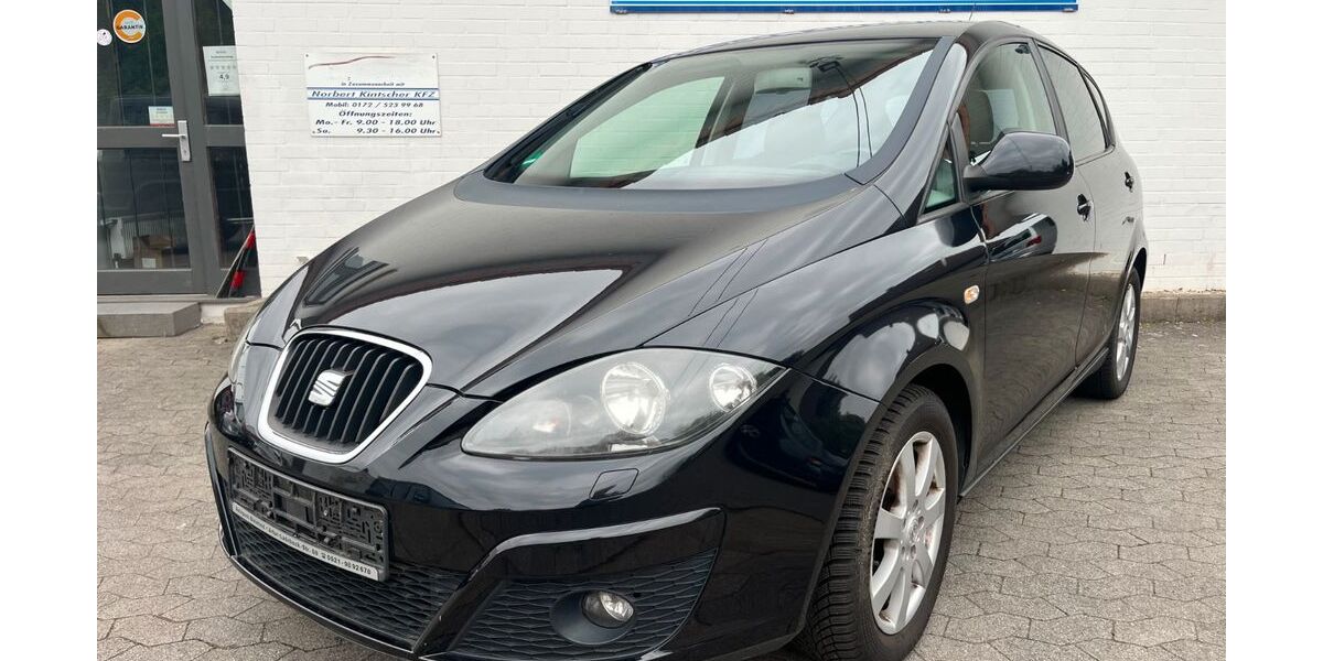 Seat Altea 187.255 km 2.480 &euro; Bad Oeynhausen 32545
