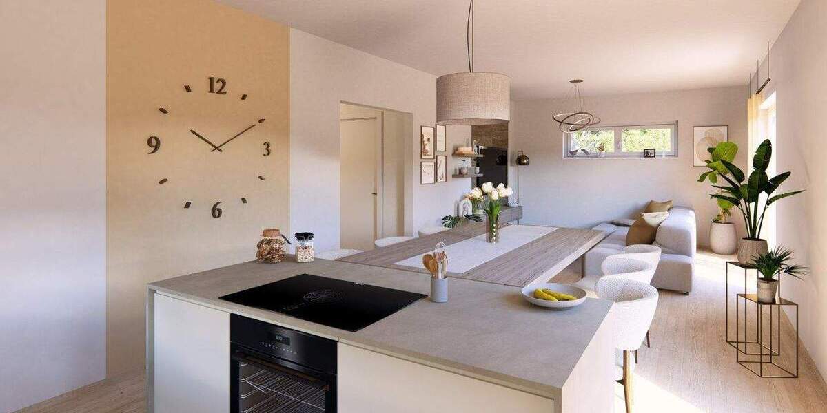 Planen Sie Ihr Traumhaus nach Ihren eigenen Vorstellungen in Dallgow-Döberitz 6 zimmer