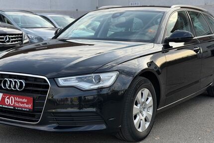 Audi A6 183.700 km 14.800 &euro; Deisslingen 78652