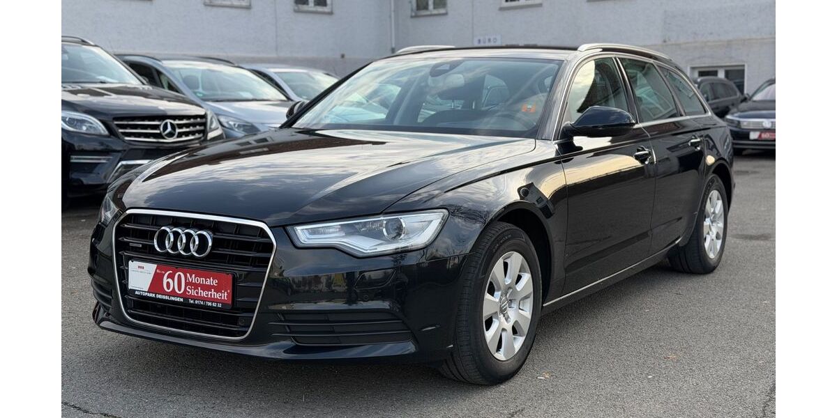 Audi A6 183.700 km 14.800 &euro; Deisslingen 78652