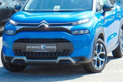 Citroen C3 Aircross 38.698 km 16.480 € Neumünster 24537