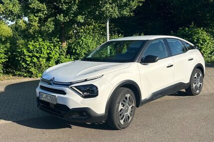 Citroen C4 91.100 km 11.000 € Staig 89195