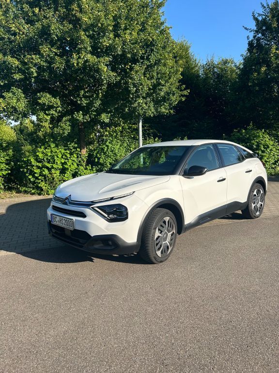 Citroen C4 91.100 km 11.000 € Staig 89195