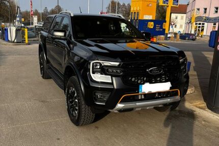 Ford Ranger 6.000 km 55.000 &euro; Wettringen 48493