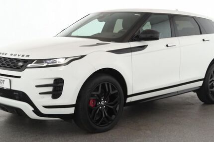 Land Rover Range Rover Evoque 45.200 km 33.484 &euro; Neuss 41464