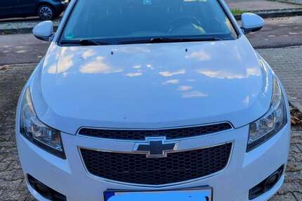 Chevrolet Cruze 177.065 km 2.800 € Crailsheim 74564