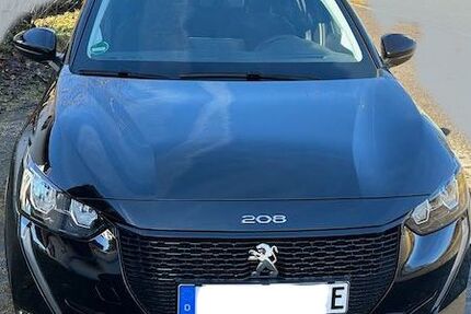 Peugeot e-208 29.000 km 15.900 &euro; Bruckmühl 83052