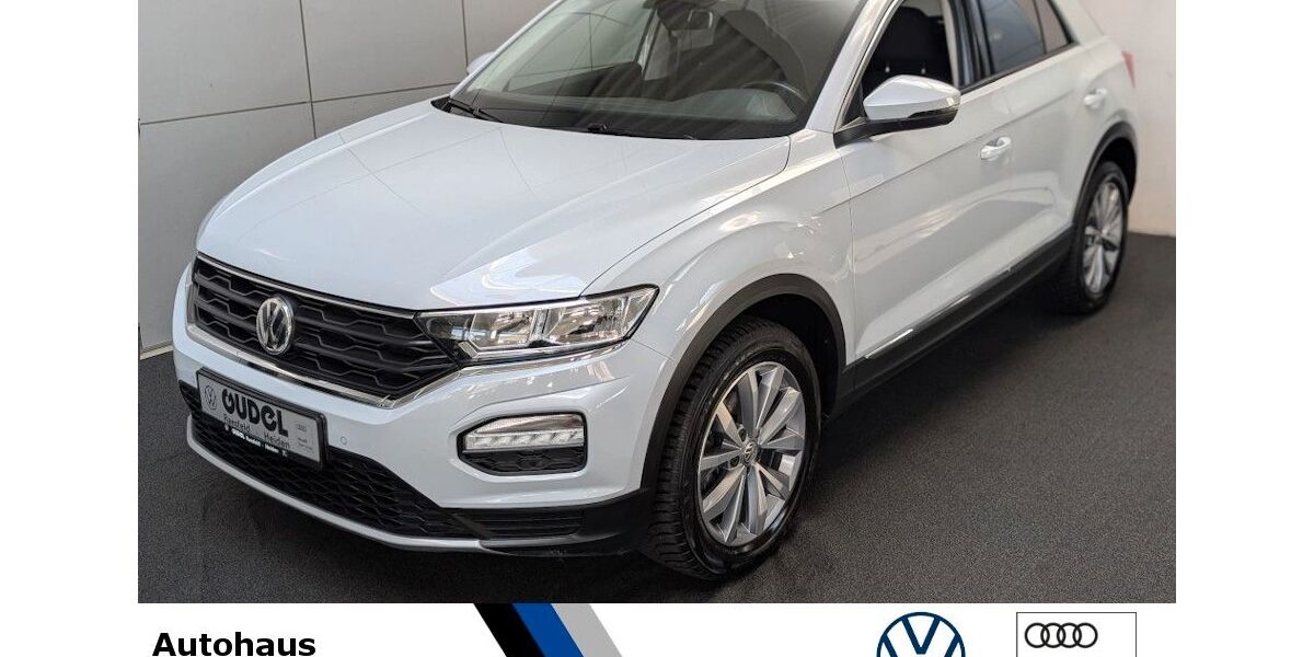 VW T-Roc 94.999 km 17.840 &euro; Raesfeld 46348