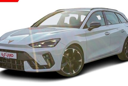 Cupra Leon 27.203 km 30.950 &euro; Bautzen 02625