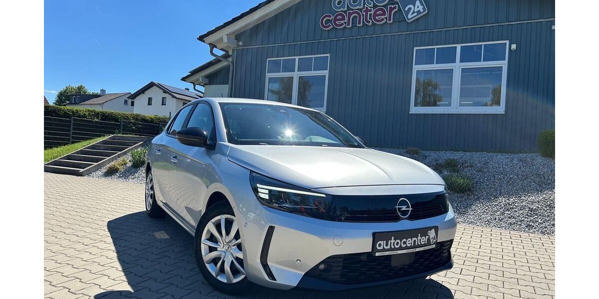 Opel Corsa 39.320 km 13.480 &euro; Wartenberg-Angersbach 36367
