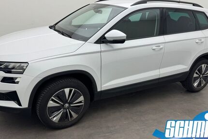 Skoda Karoq 22.090 km 27.900 &euro; Peine 31226