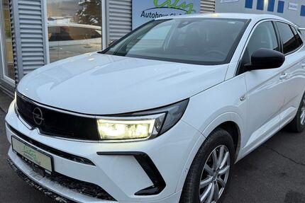Opel Grandland (X) 33.443 km 21.480 &euro; Eisenach 99817