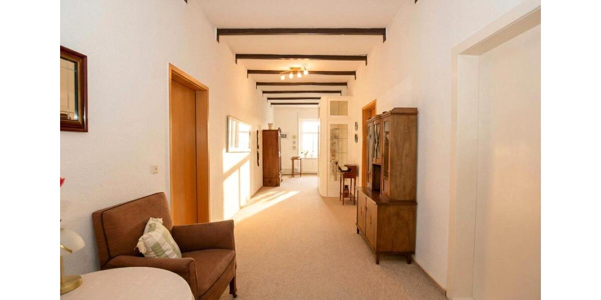 Einfamilienhaus Calvörde Wegenstedt - 14 Zimmer, 500 m&sup2;, 350.000&euro; | Angebot:25173676