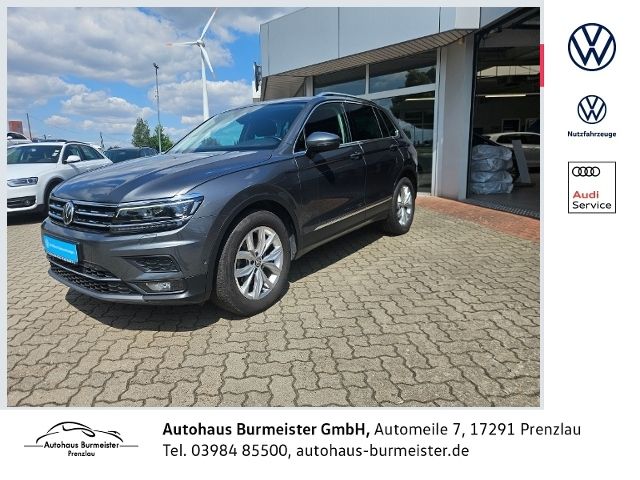 Tiguan