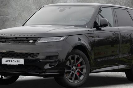 Land Rover Range Rover Sport 9.741 km 97.690 &euro; Kronberg 61476