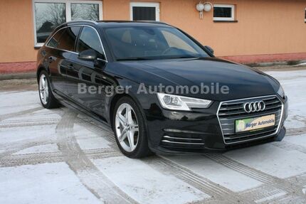 Audi A4 138.000 km 17.995 &euro; Dresden 01257