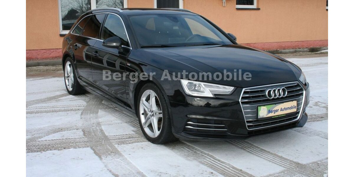 Audi A4 138.000 km 17.995 &euro; Dresden 01257