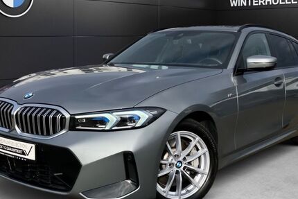 BMW 330 19.100 km 49.890 &euro; Kaufbeuren 87600