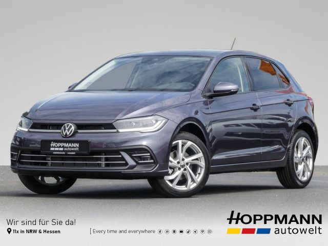 VW Polo 37.485 km 20.990 € Haiger 35708