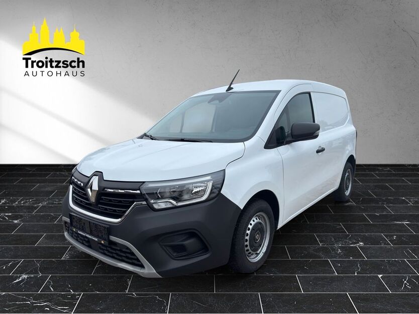 Renault Kangoo 11.600 km 17.900 € Delitzsch 04509