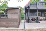 Provisionsfrei* Blockbohlenhaus mit Solaranlage & großem Grundstück - Wohnen im Naturparadies von Rühlow (Sponholz) - Einfamilienhaus Rühlow Rühlow | Angebot:27230413