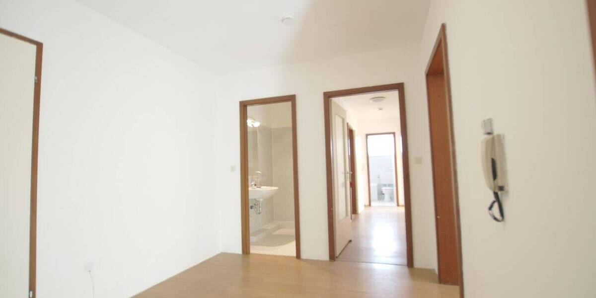 Etagenwohnung Wolfsburg Fallersleben - 3 Zimmer, 91 m&sup2;, 177.500&euro; | Angebot:26904276