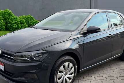 VW Polo 60.279 km 14.916 &euro; Marktredwitz 95615
