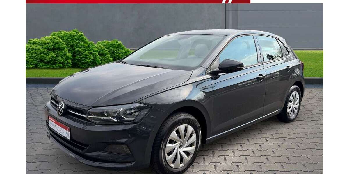 VW Polo 60.279 km 14.916 &euro; Marktredwitz 95615