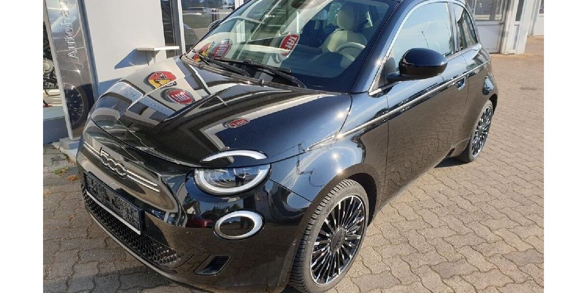 Fiat 500e 34.242 km 17.950 &euro; Kleinkitzighofen-Lamerdingen 86862