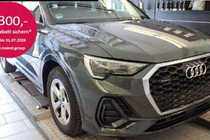 Audi Q3 37.924 km 33.730 &euro; Bad Reichenhall 83435
