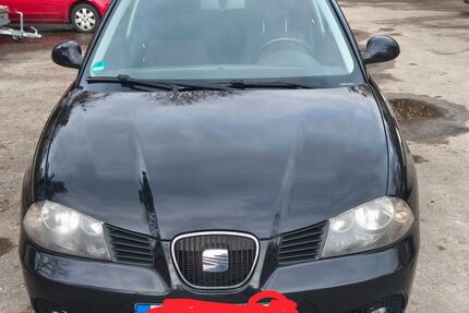 Seat Ibiza 242.344 km 2.500 &euro; Ulm 89079