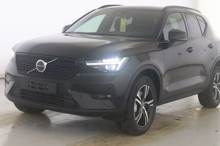 Volvo XC40 18.954 km 35.990 € Braunschweig 38114