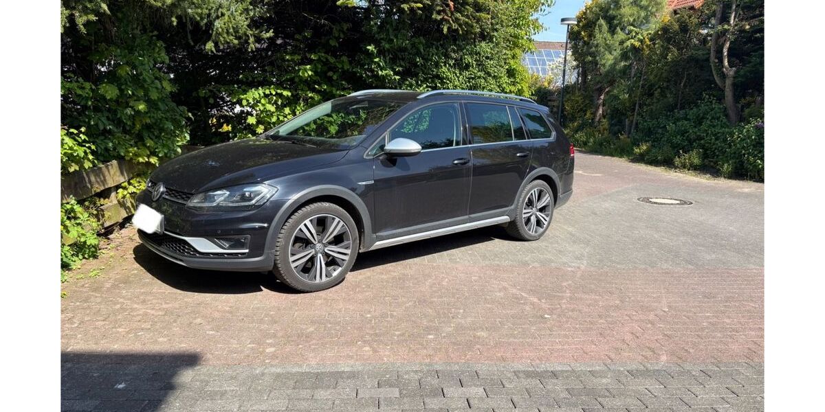 VW Golf 124.960 km 20.490 € Borchen 33178