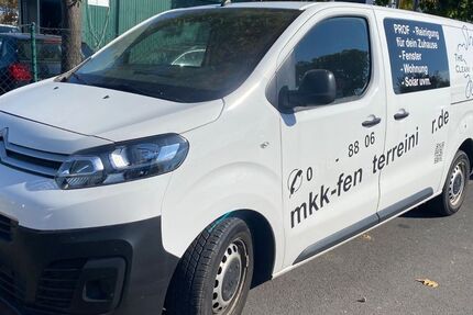 Citroen Jumpy 342.000 km 5.500 &euro; Maintal 63477