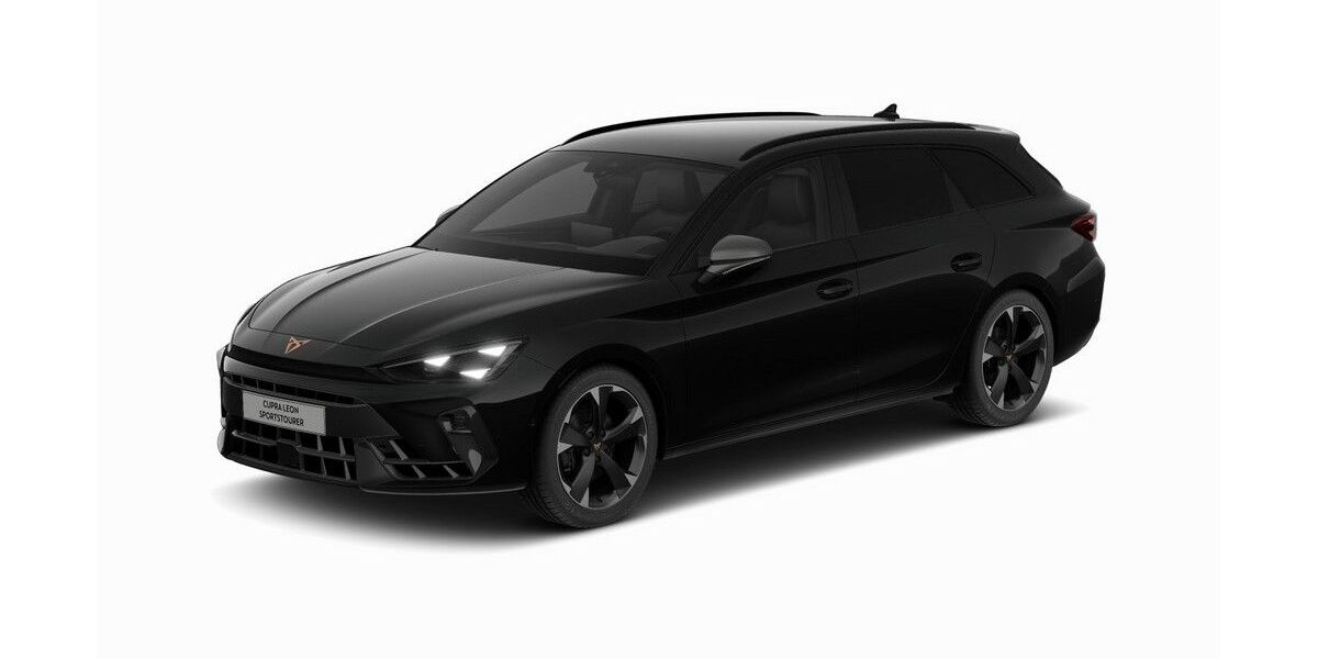 Cupra Leon 26.720 km 31.688 &euro; Lohmar 53797
