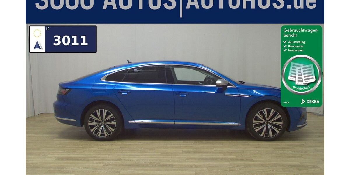 VW Arteon 68.618 km 23.780 &euro; Bremen / Arsten 28279