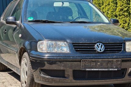 VW Polo 152.826 km 1.000 &euro; Geisenhausen 84144