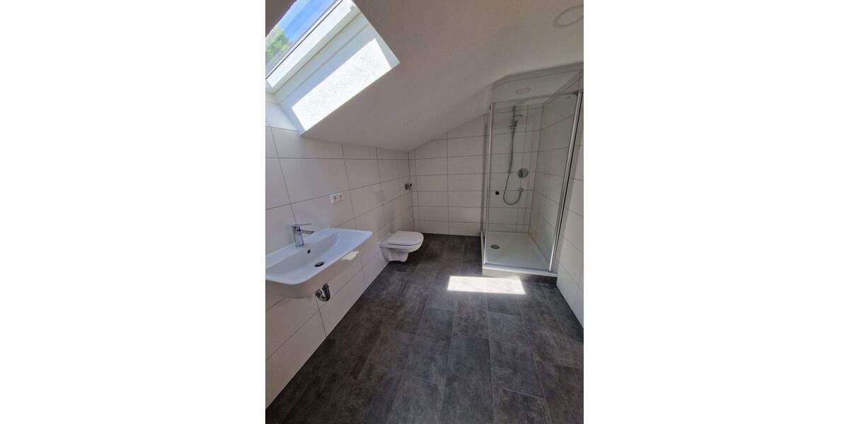 Etagenwohnung Sontheim / Stubental Sontheim im Stubental - 2 Zimmer, 65 m&sup2;, 695&euro; | Angebot:25302028