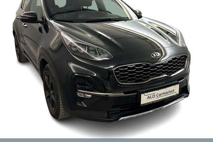 Kia Sportage 69.476 km 19.980 &euro; Dorfmark 29683