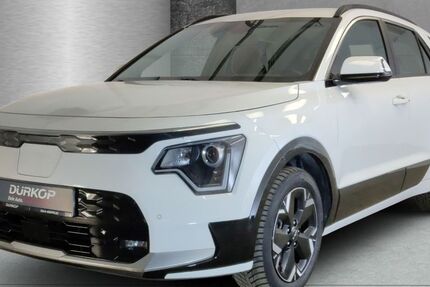 Kia Niro 35.000 km 24.250 &euro; Braunschweig 38126