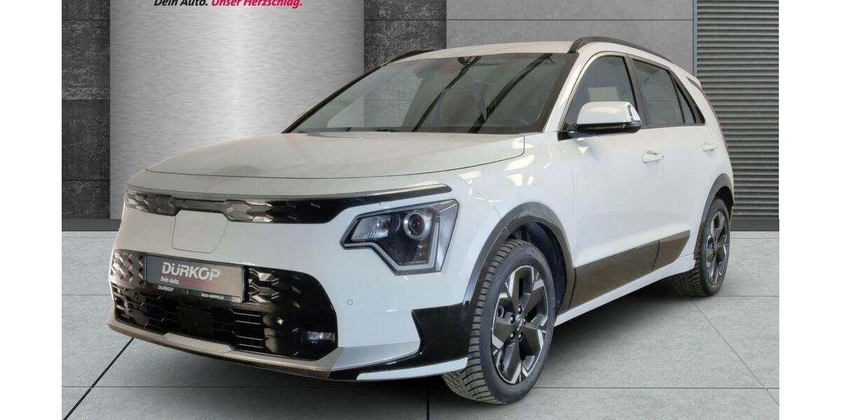 Kia Niro 35.000 km 24.990 &euro; Braunschweig 38126
