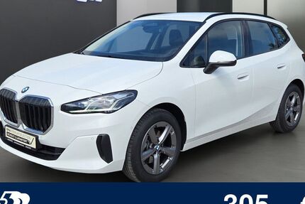 BMW 220 Active Tourer 13.306 km 31.550 &euro; Stralsund 18439