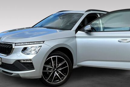 Skoda Kamiq 9.502 km 23.990 € Delmenhorst 27755