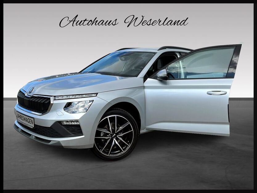 Skoda Kamiq 9.502 km 23.990 € Delmenhorst 27755