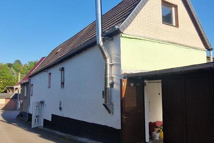 Haus Wettin-Löbejün Löbejün - 4 Zimmer, 70 m&sup2;, 70.000&euro; | Angebot:27076991